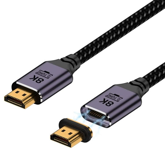 MG-HDM HDTV to HDTV Magnetic Adapter Cable, Length: 0.5m My Store