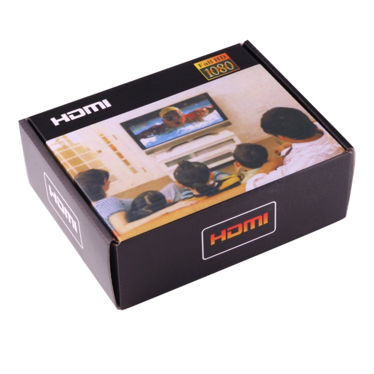 NEWKENG C8 HDMI to SCART Video Converter My Store