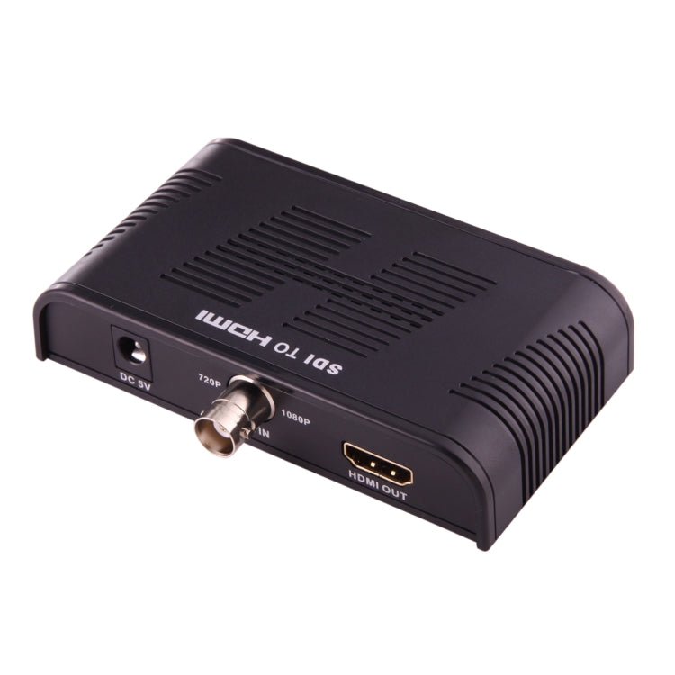 NEWKENG L008 SD-SDI / HD-SDI / 3G-SDI to HDMI Video Converter My Store