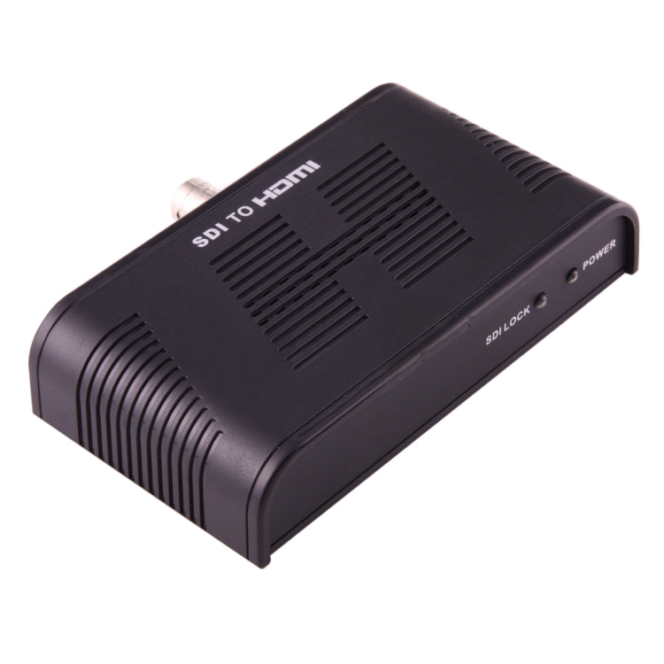 NEWKENG L008 SD-SDI / HD-SDI / 3G-SDI to HDMI Video Converter My Store