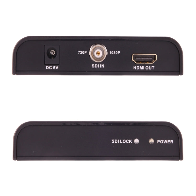 NEWKENG L008 SD-SDI / HD-SDI / 3G-SDI to HDMI Video Converter My Store