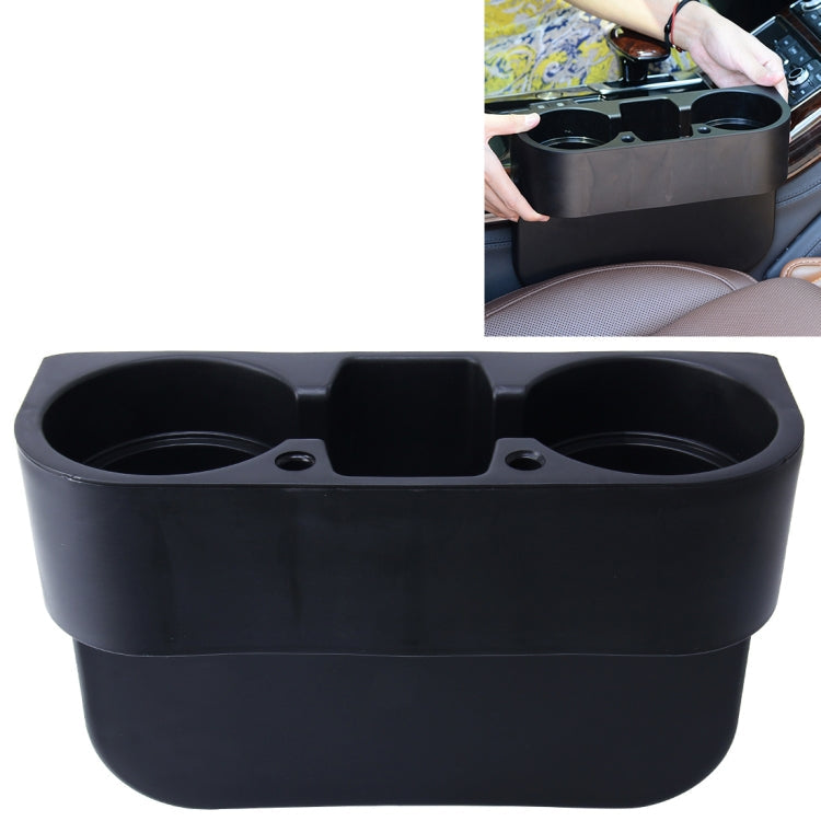 Car Auto ABS Multi-functional Seat Organizer Storage Holder for Drink Beverage Phone ÎҵÄÉ̵ê