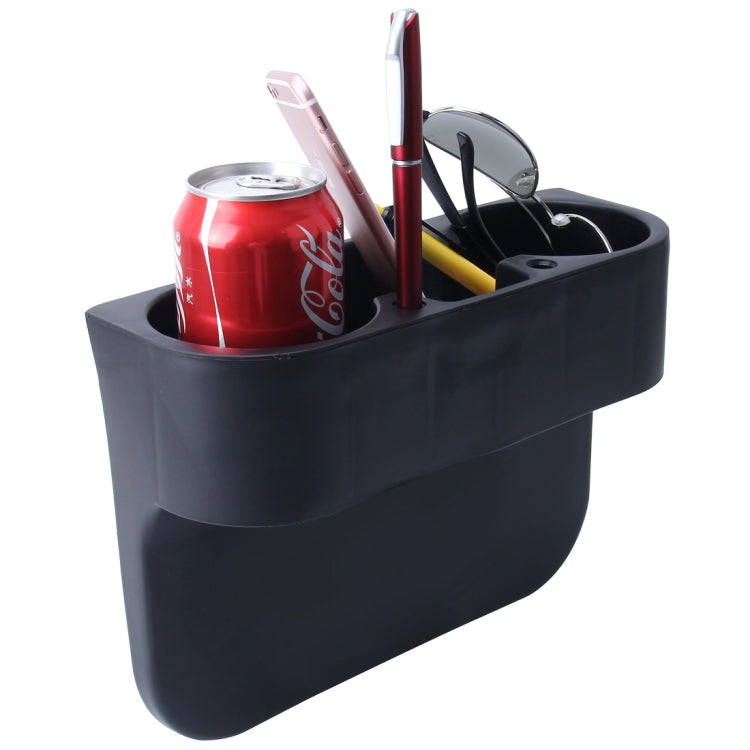 Car Auto ABS Multi-functional Seat Organizer Storage Holder for Drink Beverage Phone ÎҵÄÉ̵ê