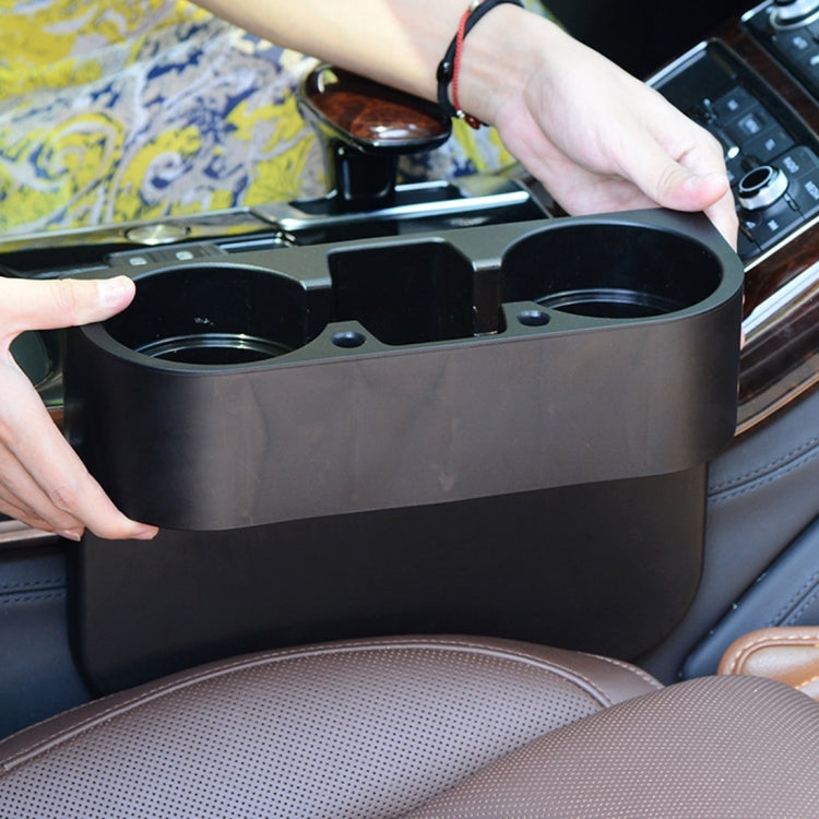 Car Auto ABS Multi-functional Seat Organizer Storage Holder for Drink Beverage Phone ÎҵÄÉ̵ê