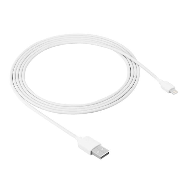 HAWEEL 3m High Speed 8 Pin to USB Sync and Charging Cable for iPhone, iPad