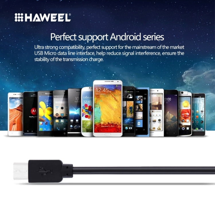 For Samsung, Xiaomi, Huawei, LG, HTC, The Devices with Micro USB Port My Store