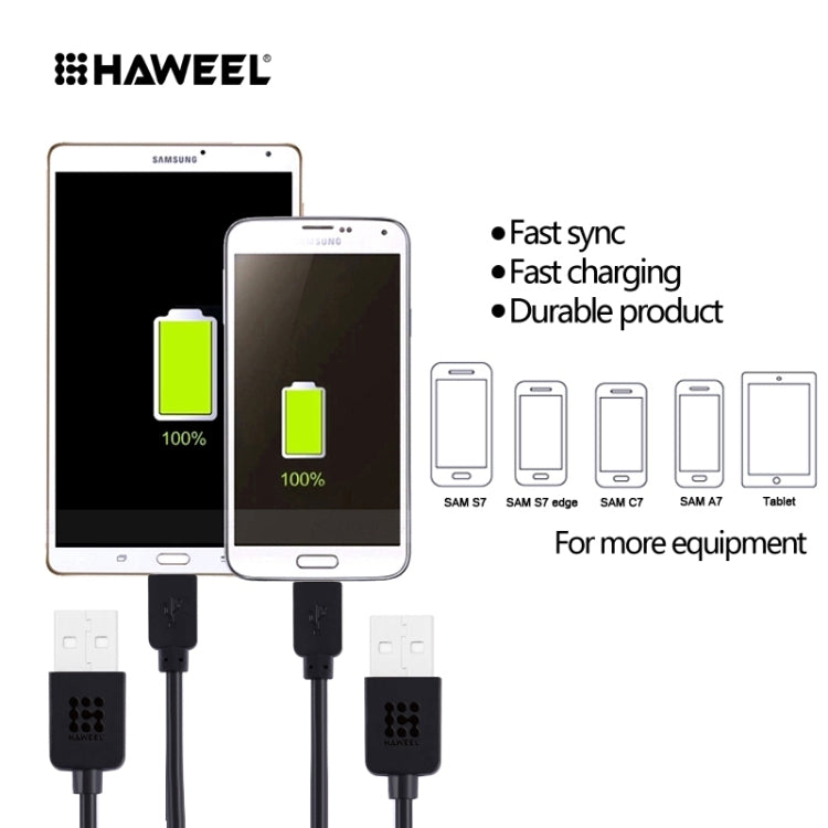 For Samsung, Xiaomi, Huawei, LG, HTC, The Devices with Micro USB Port My Store