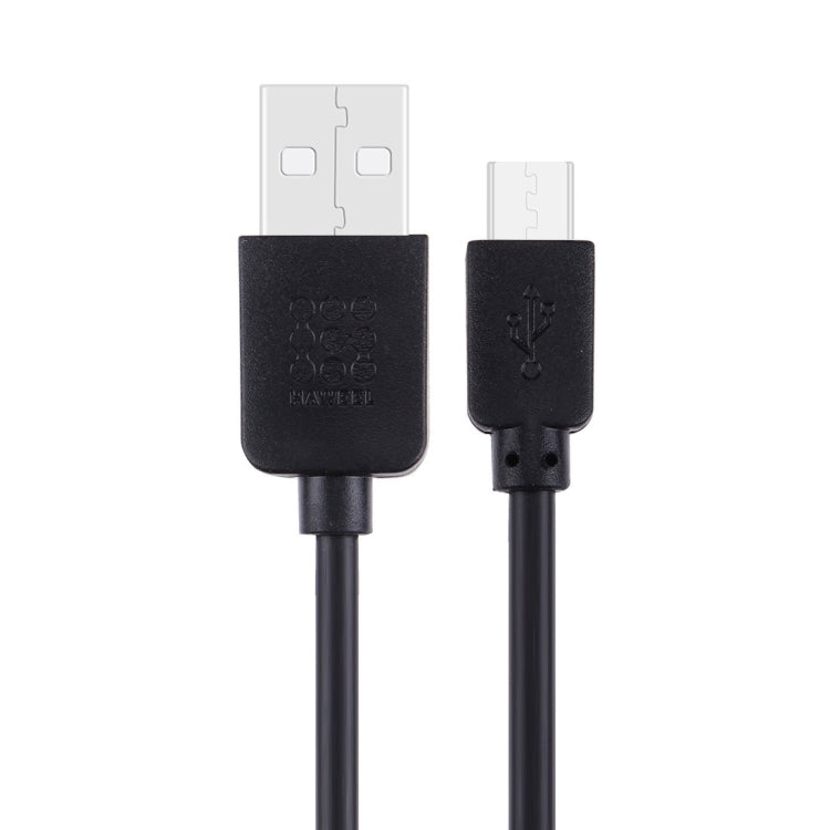 HAWEEL 1m High Speed 35 Cores Micro USB to USB Data Sync Charging Cable My Store