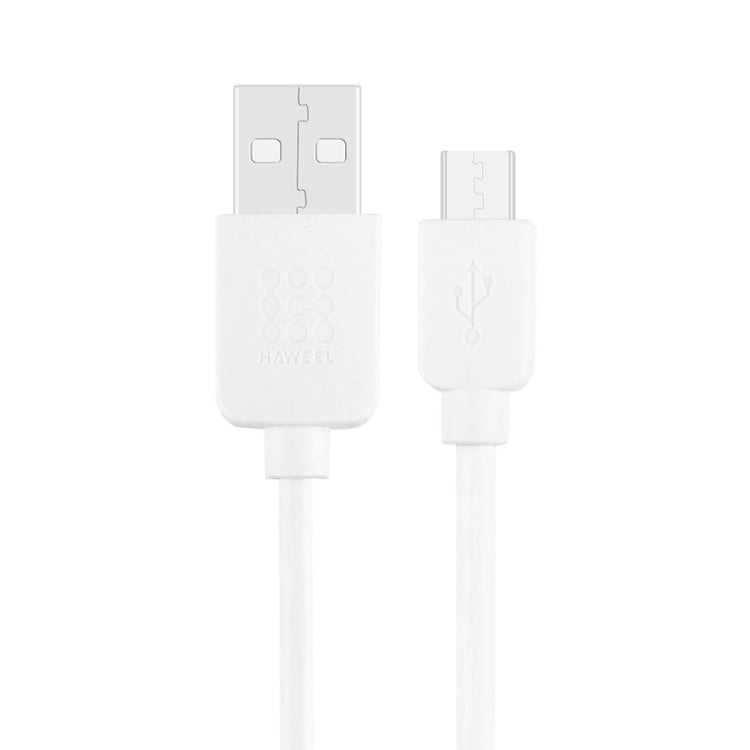 HAWEEL 1m High Speed 35 Cores Micro USB to USB Data Sync Charging Cable My Store