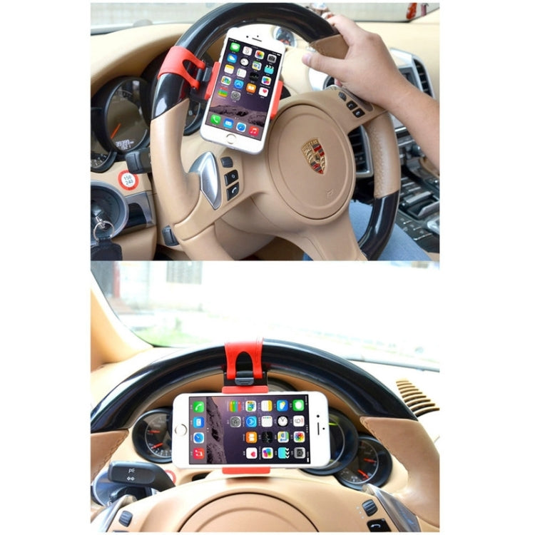 HAWEEL Universal Car Steering Wheel Phone Mount Holder ÎҵÄÉ̵ê