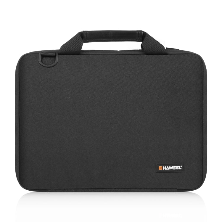 HAWEEL 13.0 inch-14.0 inch Briefcase Crossbody Laptop Bag For Macbook, Lenovo Thinkpad, ASUS, HP