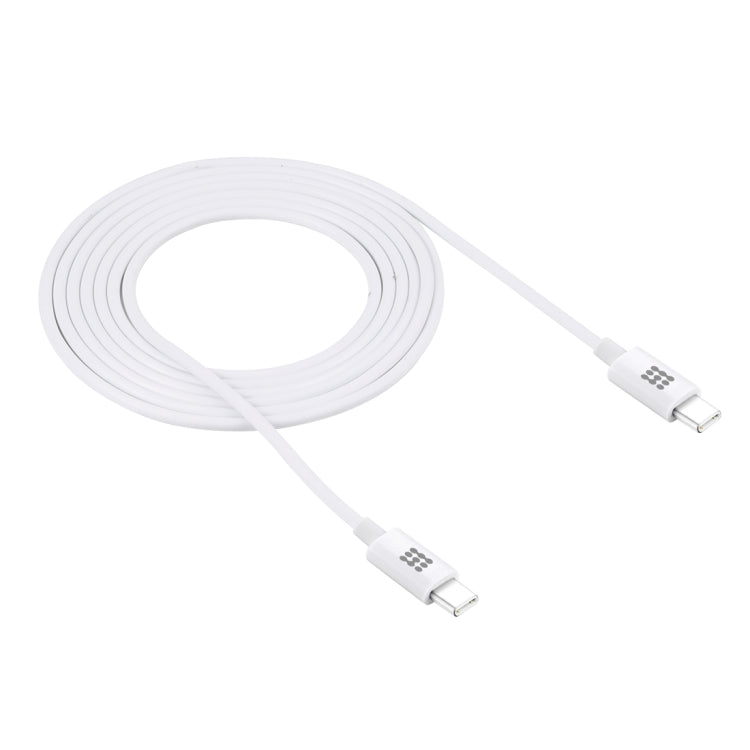 HAWEEL 25W 3A Type-C / USB-C to Type-C / USB-C PD Fast Charging Data Cable, Length: 2m My Store