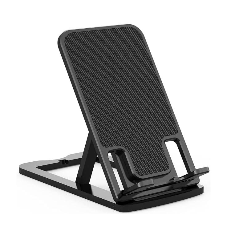 HAWEEL Adjustable Lifting Folding Portable Live Broadcast Desktop Plastic Holder My Store