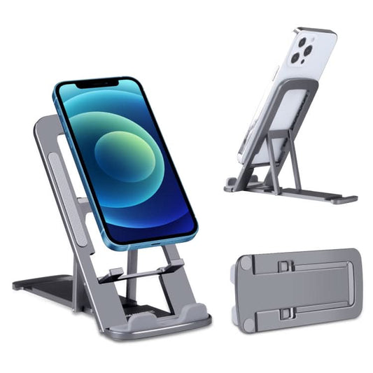 HAWEEL Adjustable Lifting Folding Live Broadcast Aluminum Alloy Desktop Holder My Store