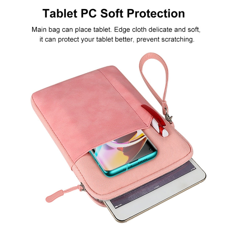 HAWEEL Splash-proof Pouch Sleeve Tablet Bag for iPad mini, 7.9-8.4 inch Tablets My Store