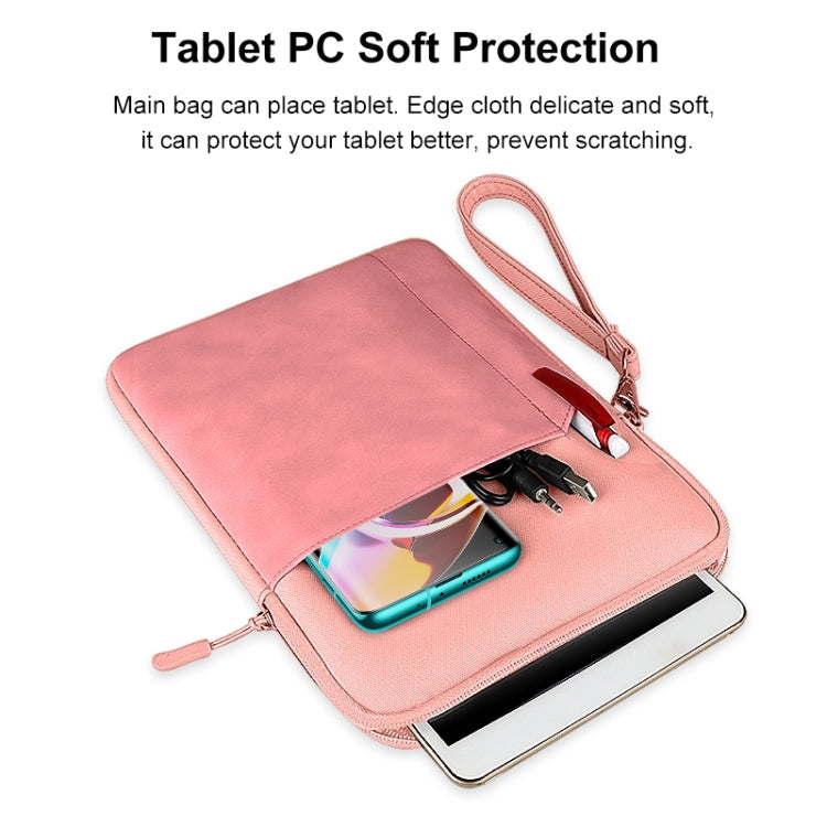 HAWEEL Splash-proof Pouch Sleeve Tablet Bag for iPad, 9.7 -11 inch Tablets My Store