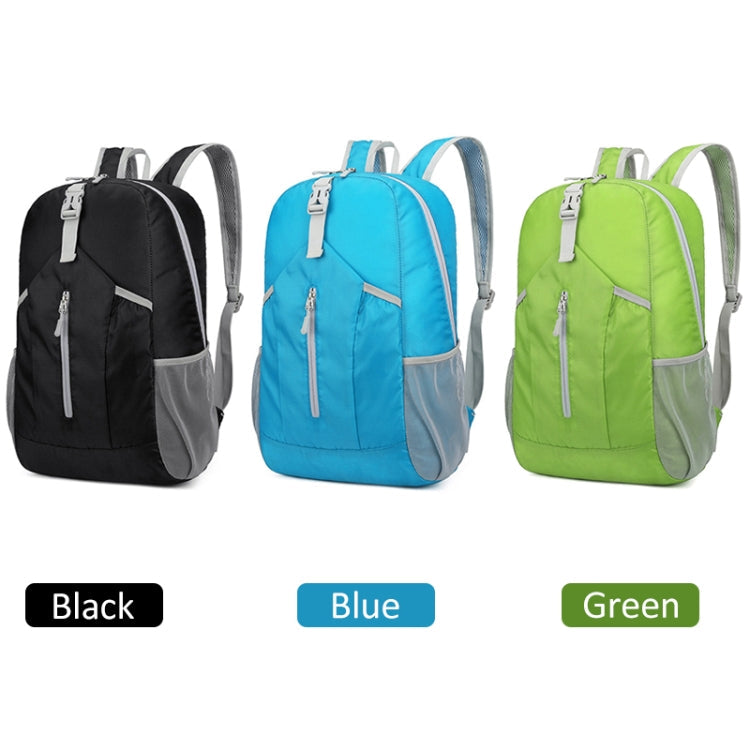 HAWEEL Hiking Portable Foldable Backpack Large Capacity Shoulders Bag Reluova