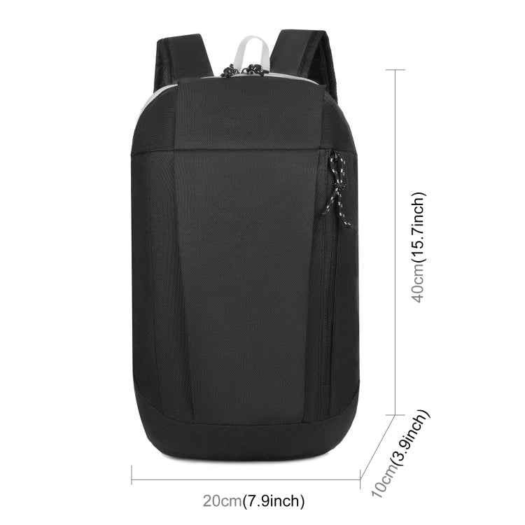 HAWEEL Large Capacity Multifunctional Backpack Portable Lightweight Bag Reluova