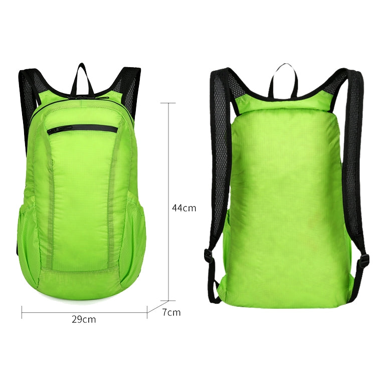 HAWEEL Portable Foldable Waterproof Backpack Folding Bag Reluova