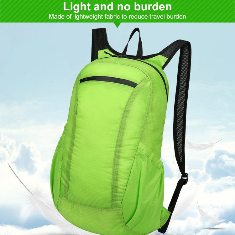 HAWEEL Portable Foldable Waterproof Backpack Folding Bag Reluova