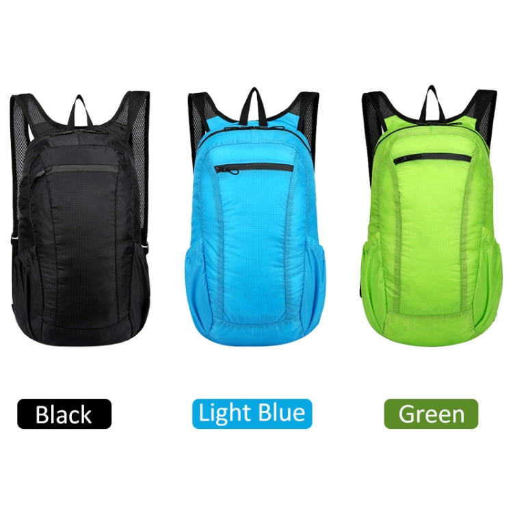 HAWEEL Portable Foldable Waterproof Backpack Folding Bag Reluova