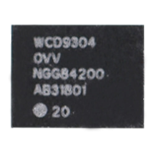 Audio IC Module WCD9304 My Store