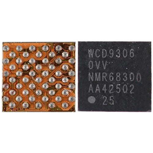 Audio IC Module WCD9306 My Store