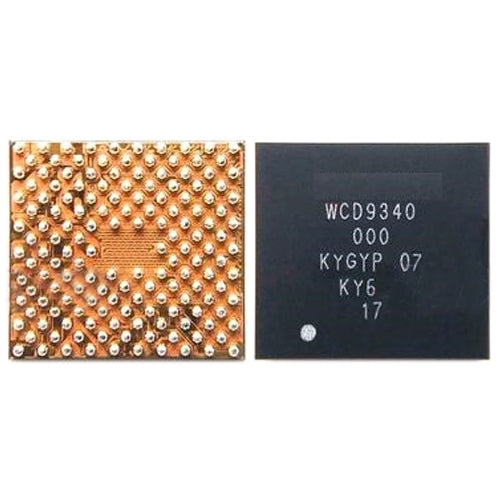 Audio IC Module WCD9340 My Store