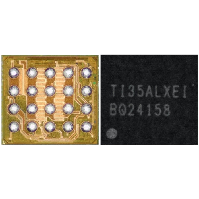 Charging IC Module BQ24158