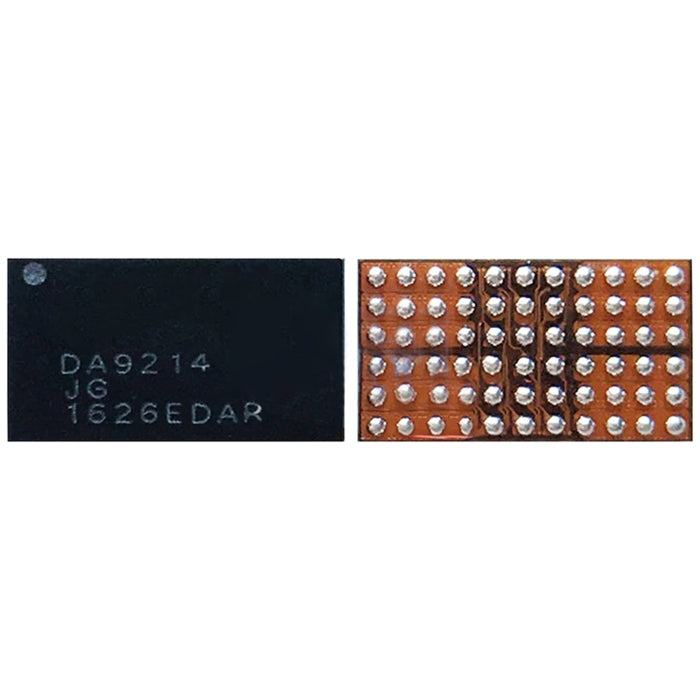 Small Power IC Module DA9214 For Lenovo K8 Note My Store