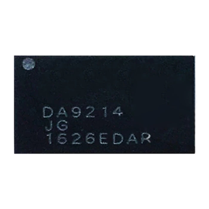 Small Power IC Module DA9214 For Lenovo K8 Note