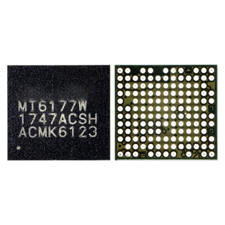 Intermediate Frequency IC Module MT6177W My Store