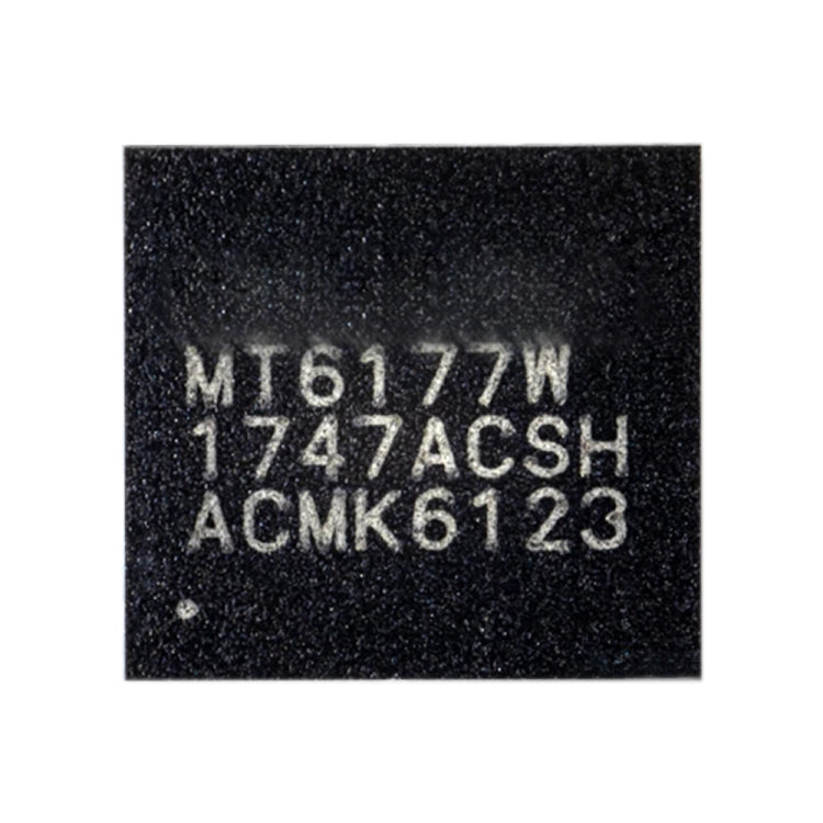 Intermediate Frequency IC Module MT6177W My Store