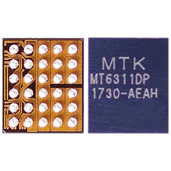 Power IC Module MT6311DP My Store