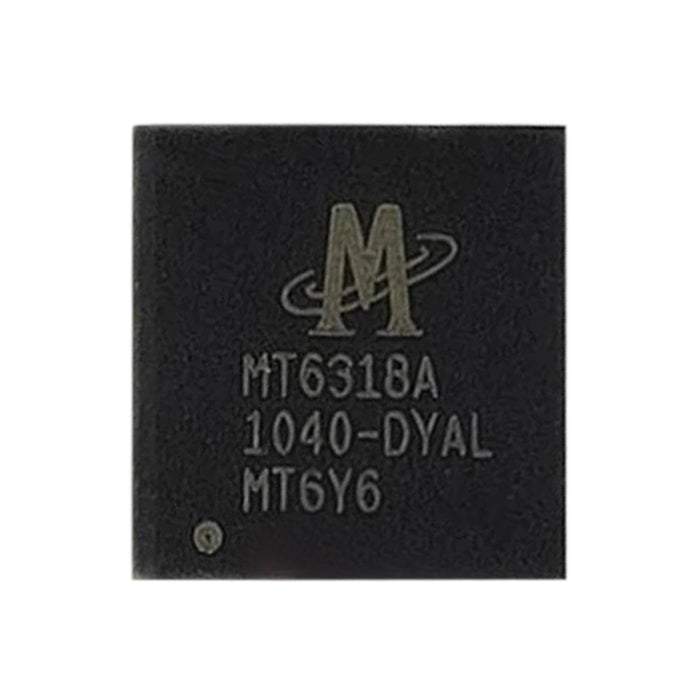 Power IC Module MT6318A My Store