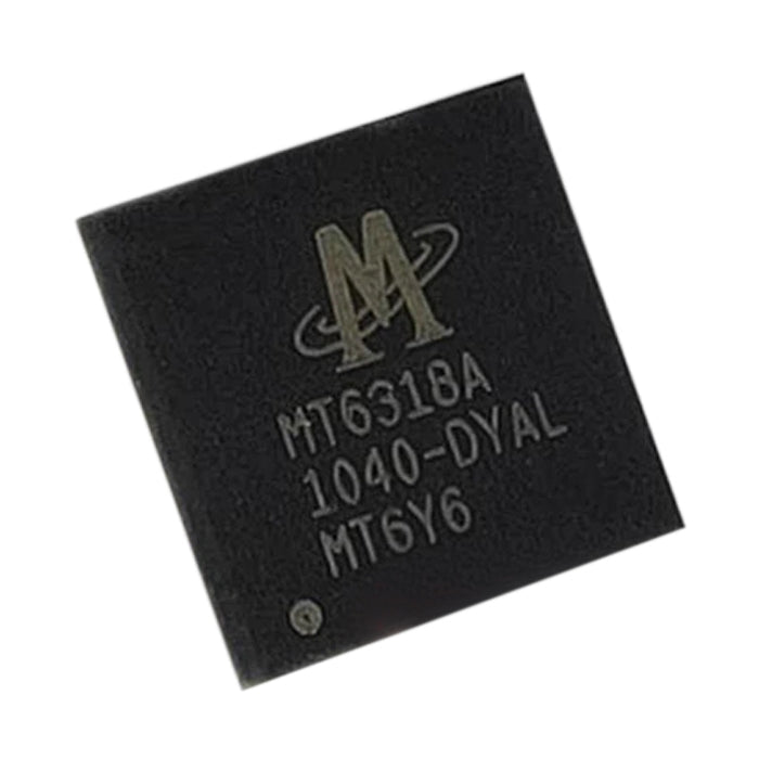 Power IC Module MT6318A My Store