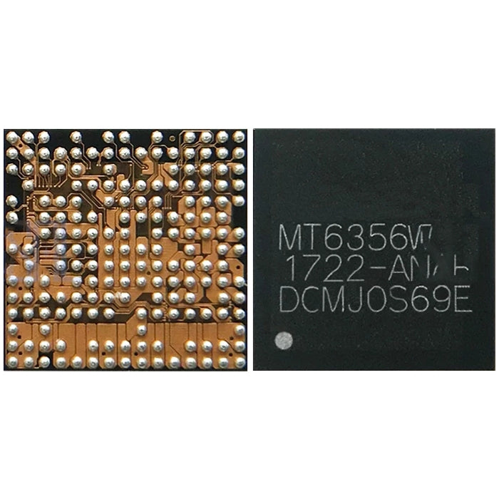 Power IC Module MT6356W