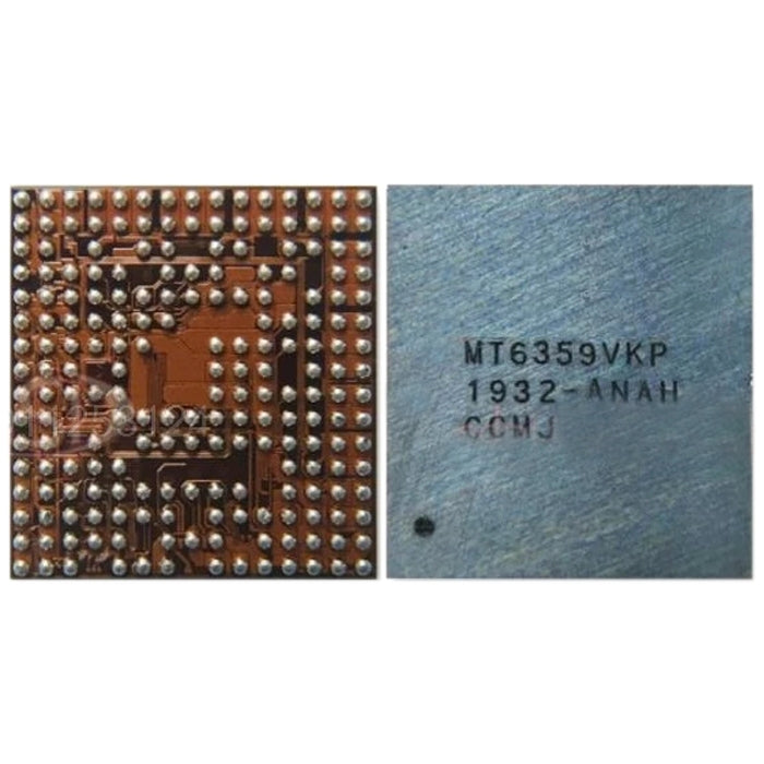 Power IC Module MT6359VKP