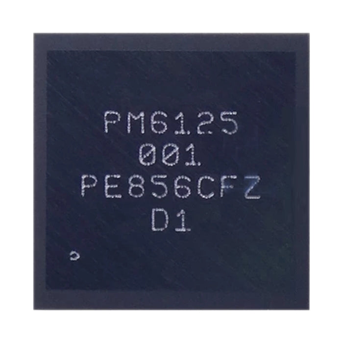 Power IC Module PM6125 001 My Store