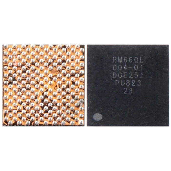 Power IC Module PM660L 004 My Store