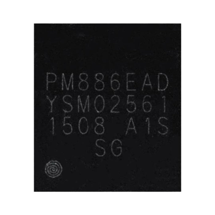 Power IC Module PM886EAD My Store