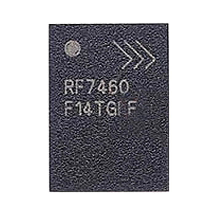 Power Amplifier IC Module RF7460 My Store