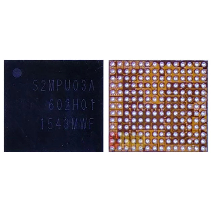 Power IC Module S2MPU03A My Store