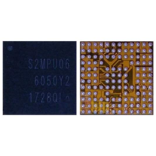 Power IC Module S2MPU06