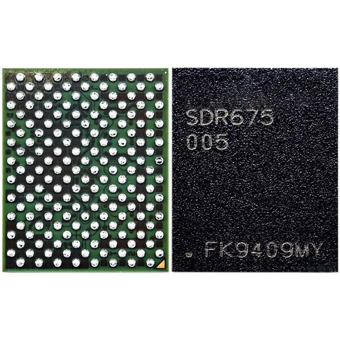 Intermediate Frequency IC Module SDR675 005 My Store