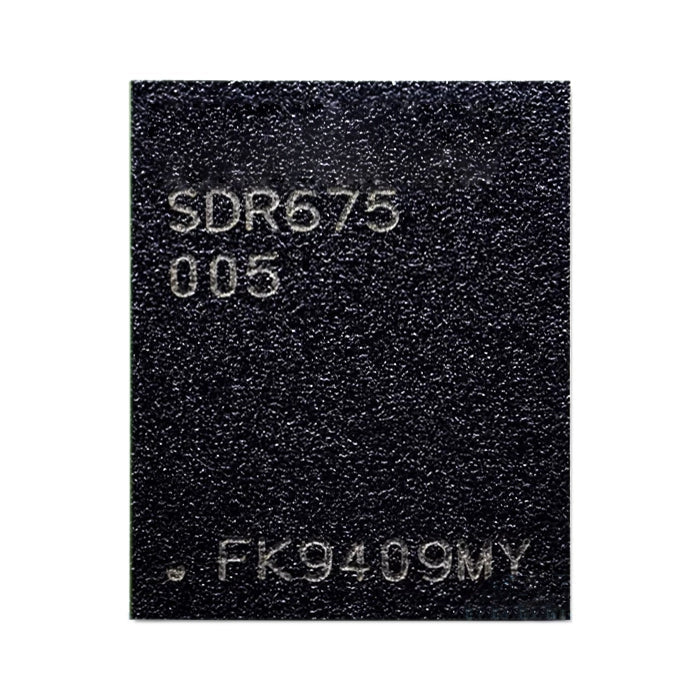 Intermediate Frequency IC Module SDR675 005 My Store