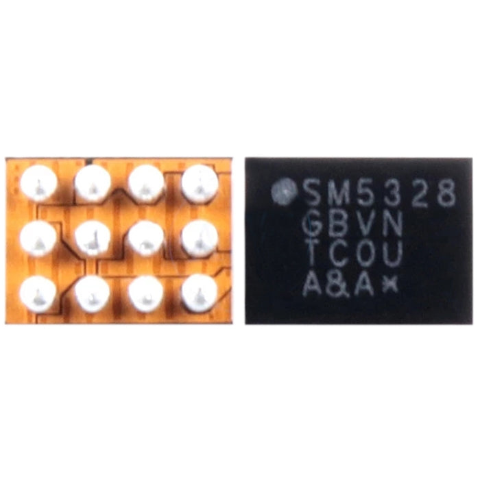 Power IC Module SM5328 My Store