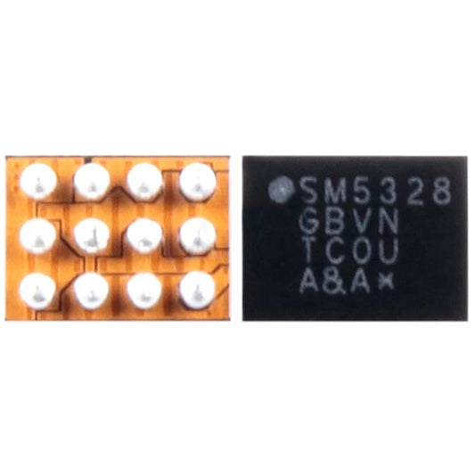 Power IC Module SM5328