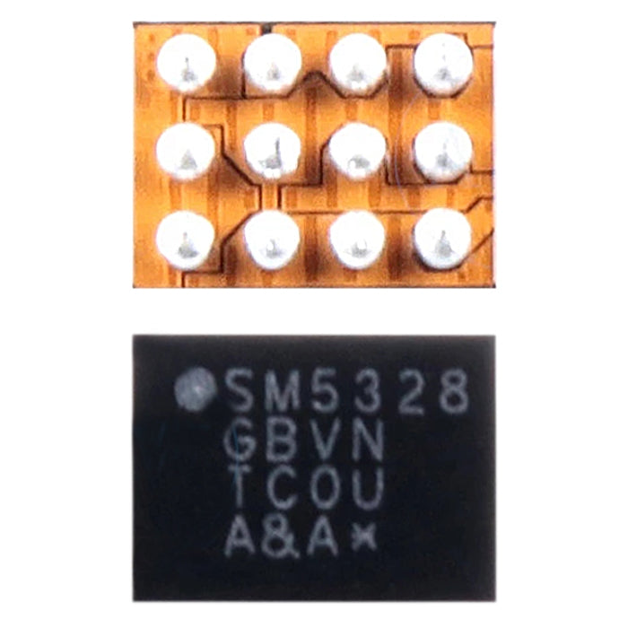 Power IC Module SM5328