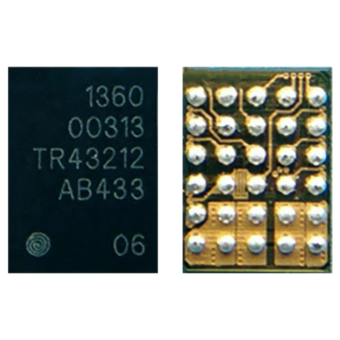 Charging IC Module SMB1360 My Store